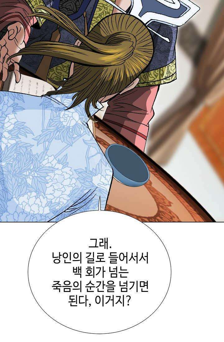 초보무사 일대기 63화 37