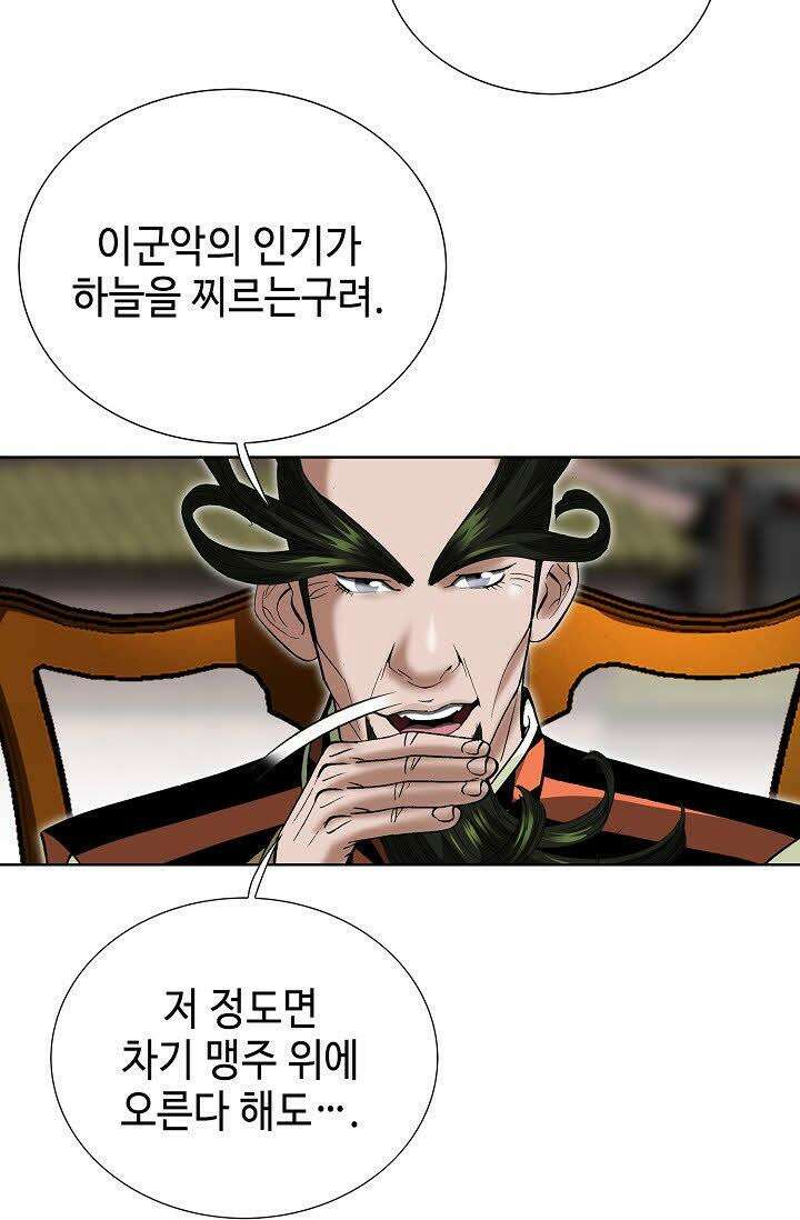 초보무사 일대기 77화 4