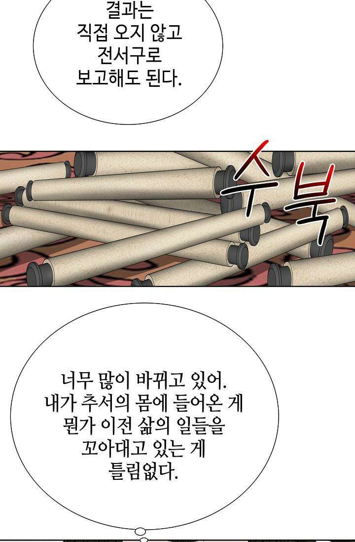 초보무사 일대기 102화 49