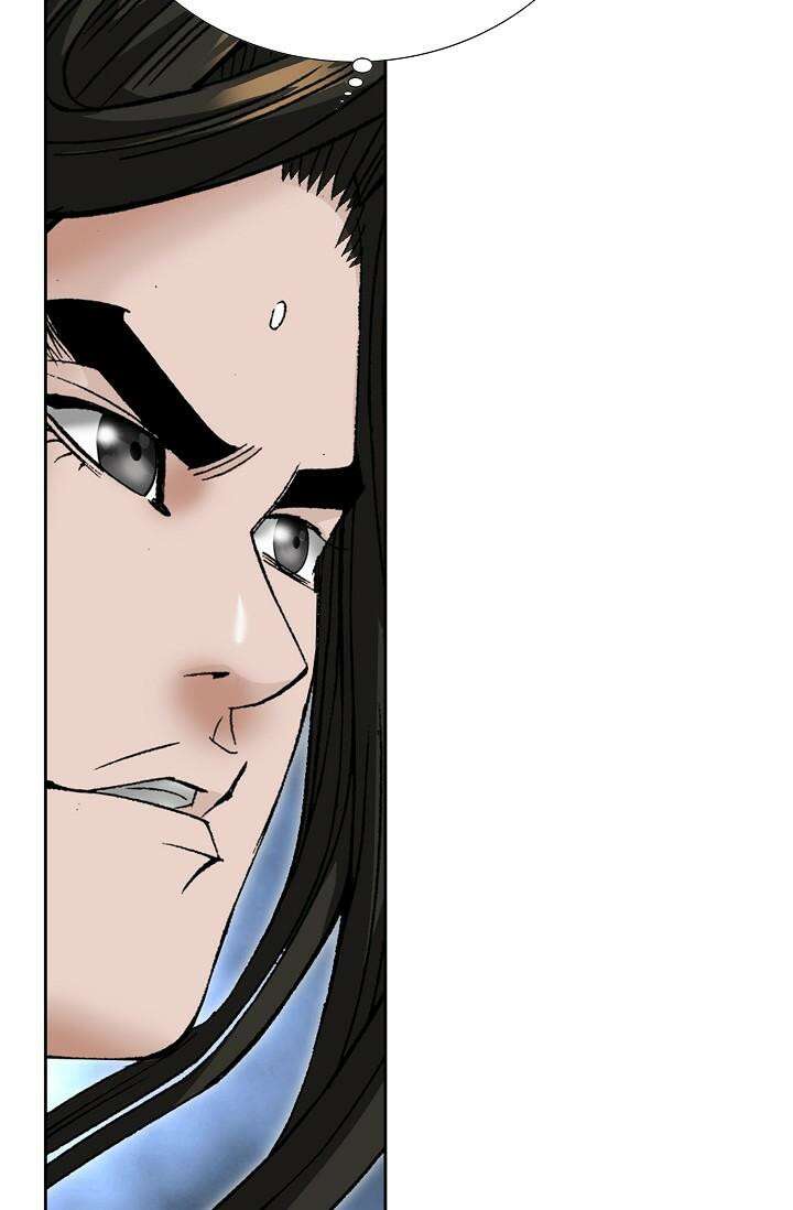 초보무사 일대기 102화 100