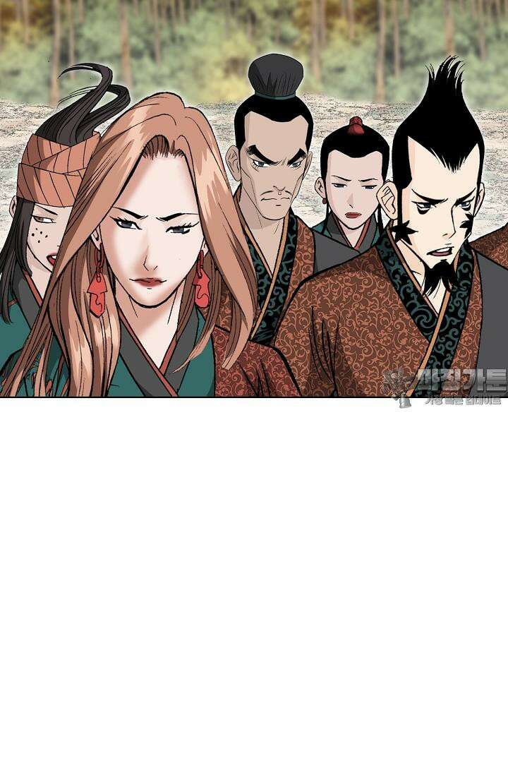 초보무사 일대기 102화 105