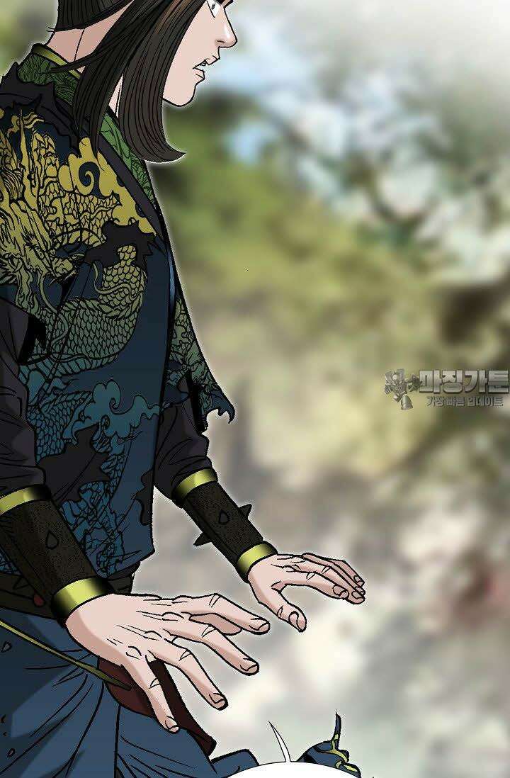 초보무사 일대기 113화 6