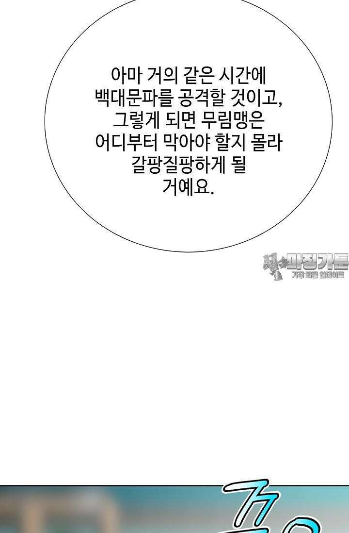 초보무사 일대기 135화 18