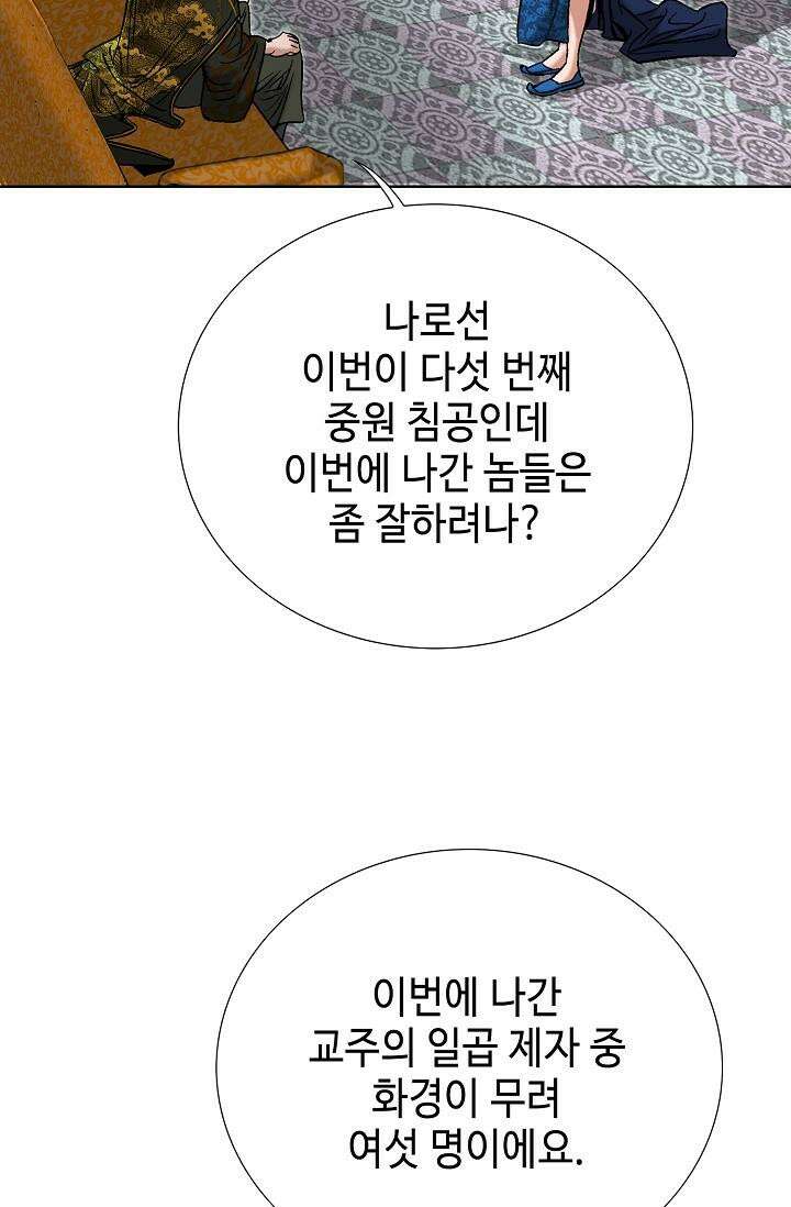 초보무사 일대기 135화 22