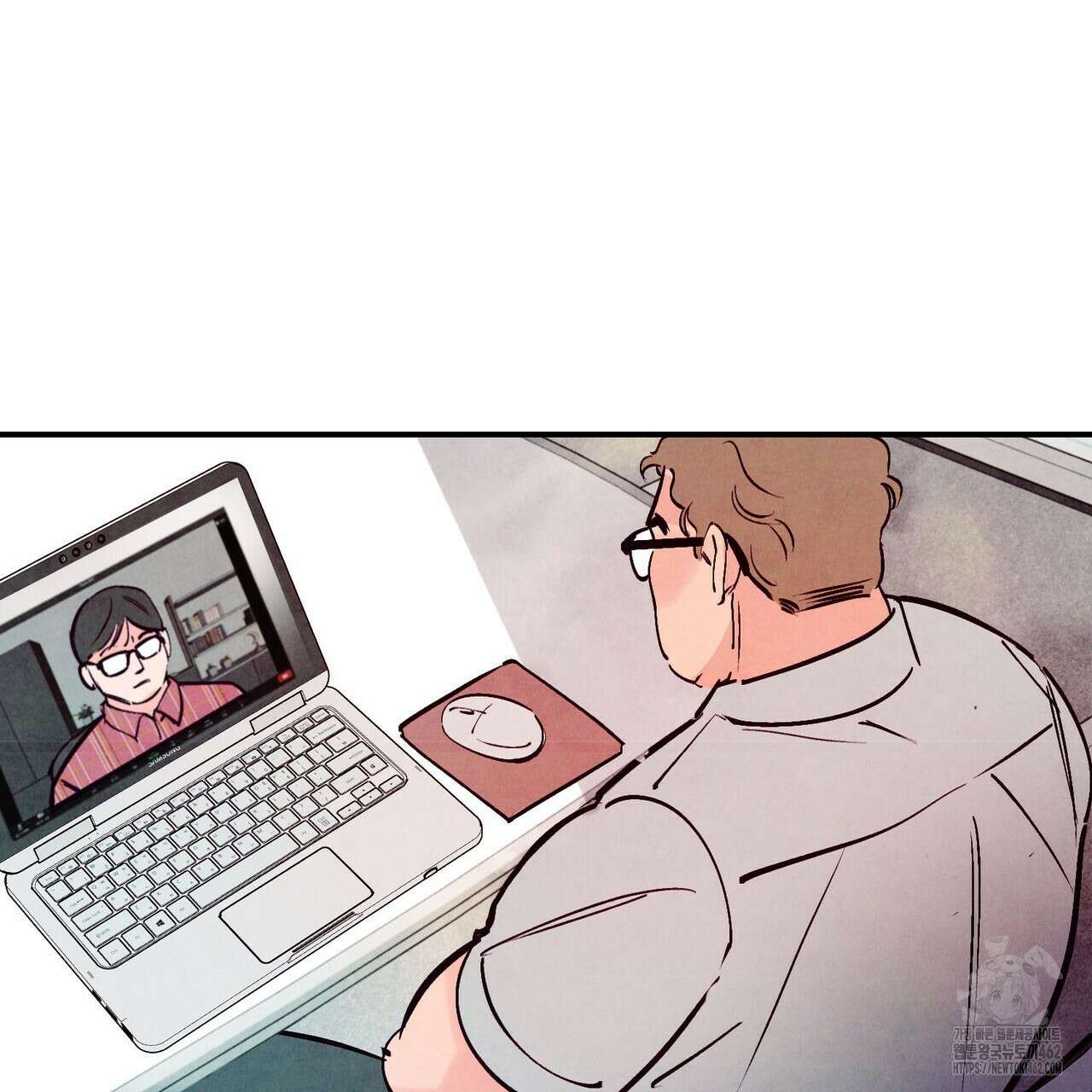 펀치 드렁크 러브 70화 27