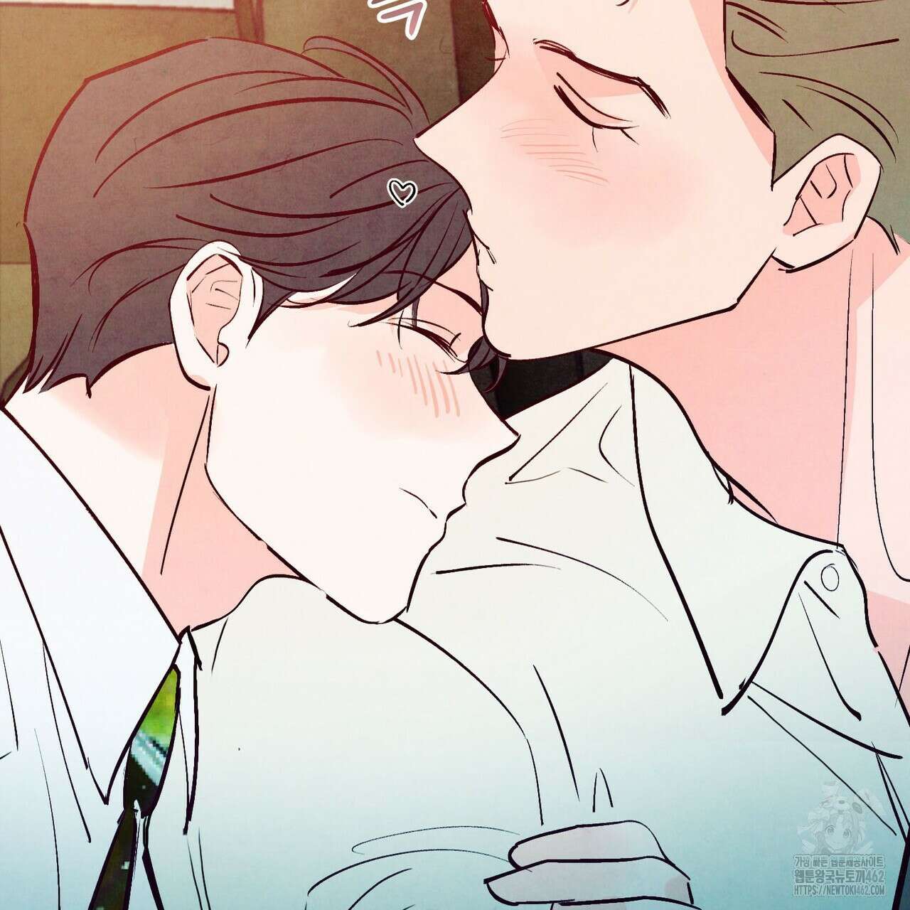 펀치 드렁크 러브 70화 117