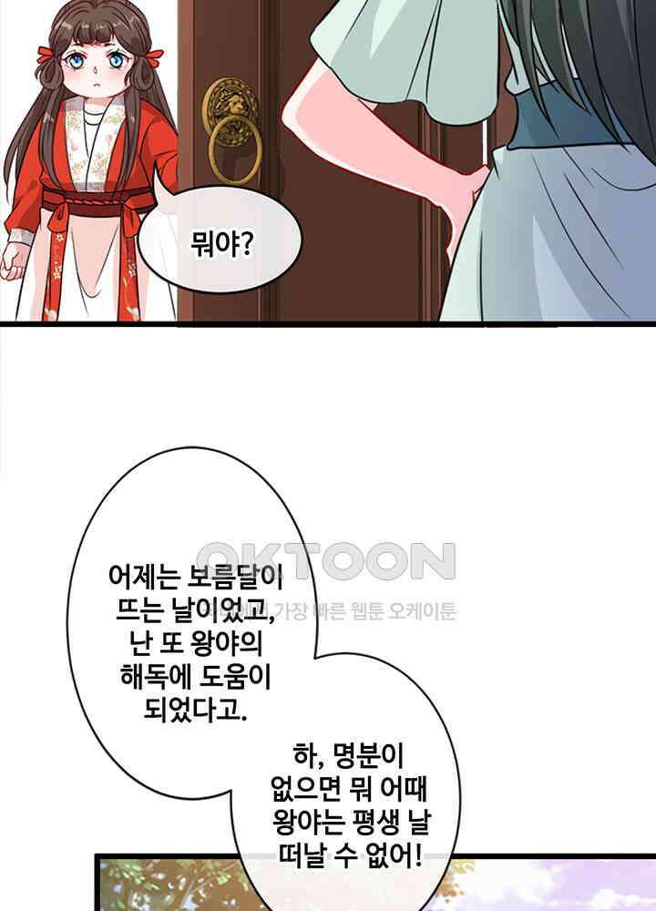 광비: 뚱보 악녀로 환생한 특수요원 23 53