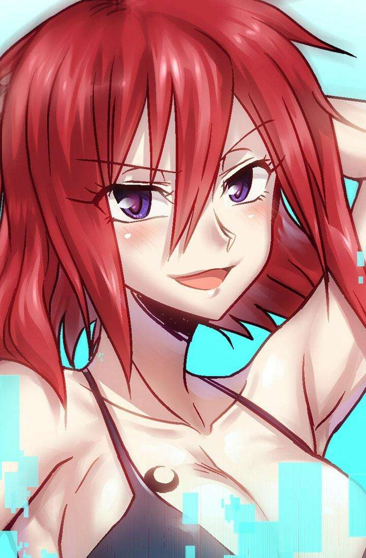 알테르:리얼월드 66화. 몰이사냥 14 59
