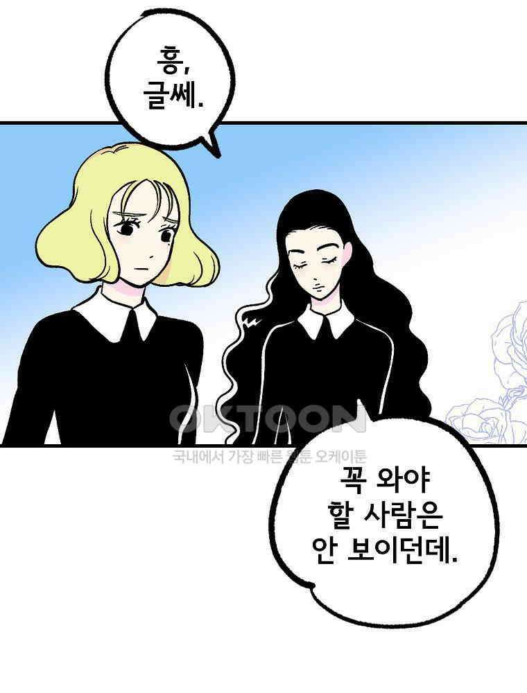 비밀 줄리엣 61화 65