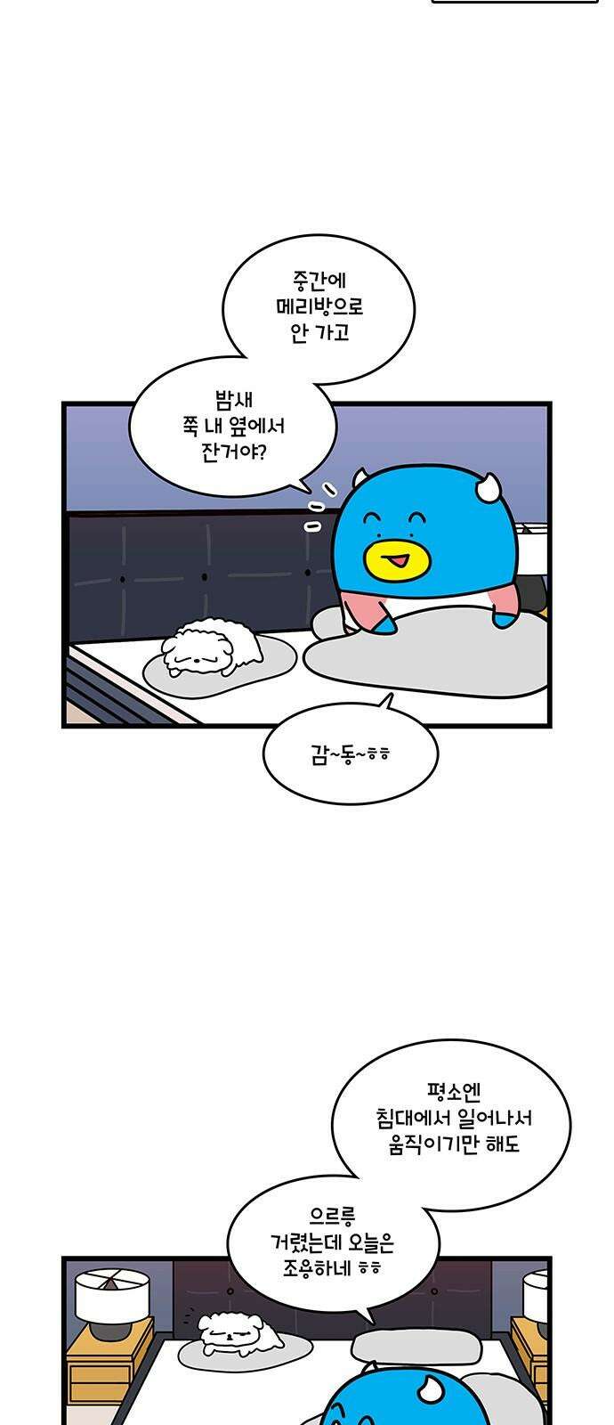 윌유메리미 시즌2 802화 메리가 해외로 가버렸다 2