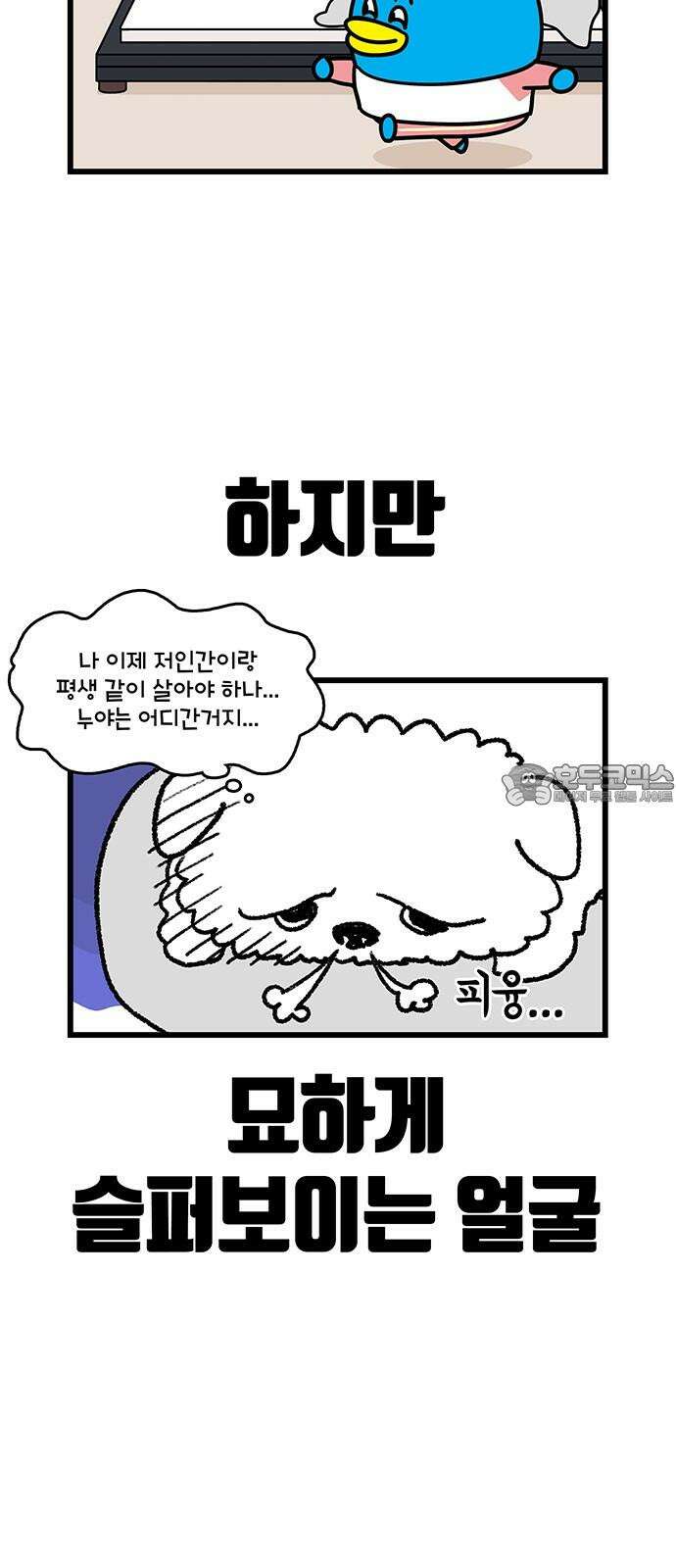 윌유메리미 시즌2 802화 메리가 해외로 가버렸다 3