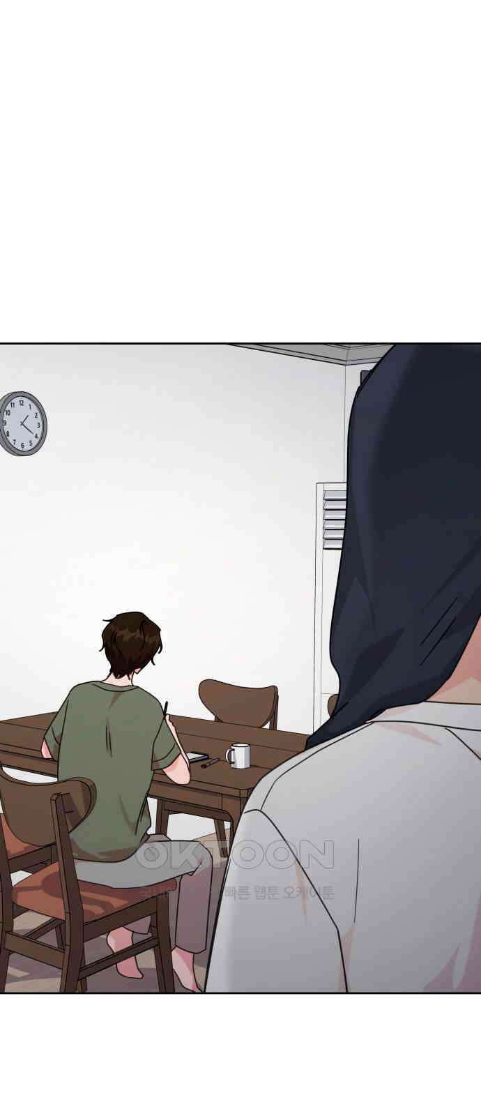 사서고생! 122화． 아파트 56