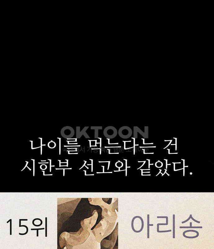 죽고 싶습니다 67화 28