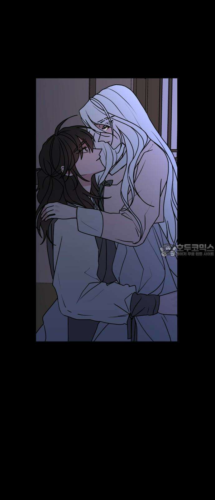 여우애담 99화 9