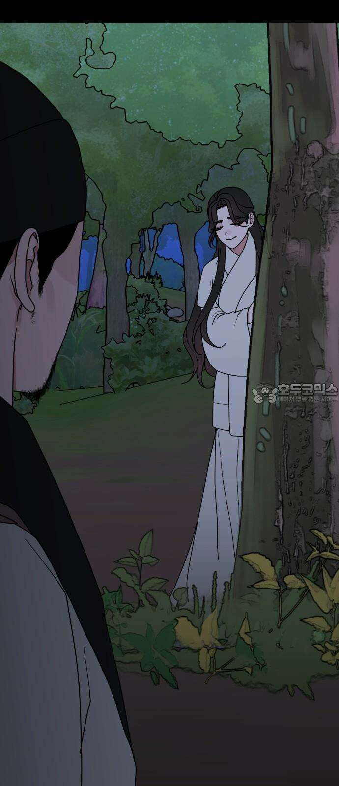 여우애담 103화 18
