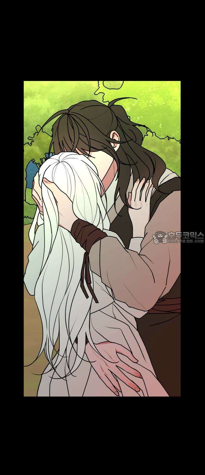 여우애담 103화 48