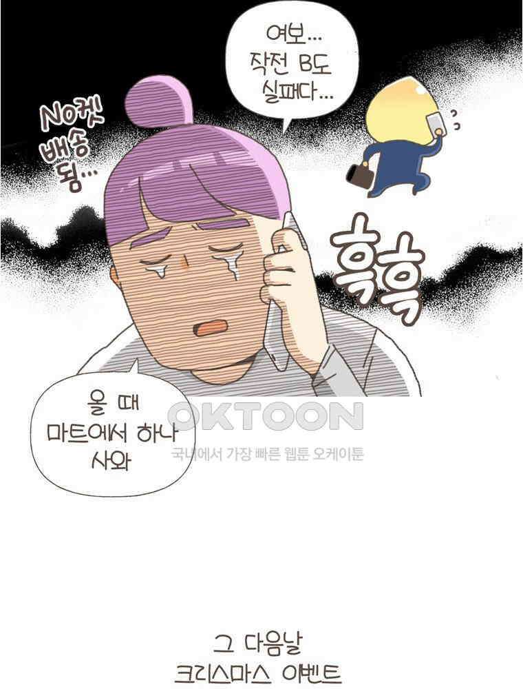 유부녀의 탄생 S5E18 선물은 부담스러워 12