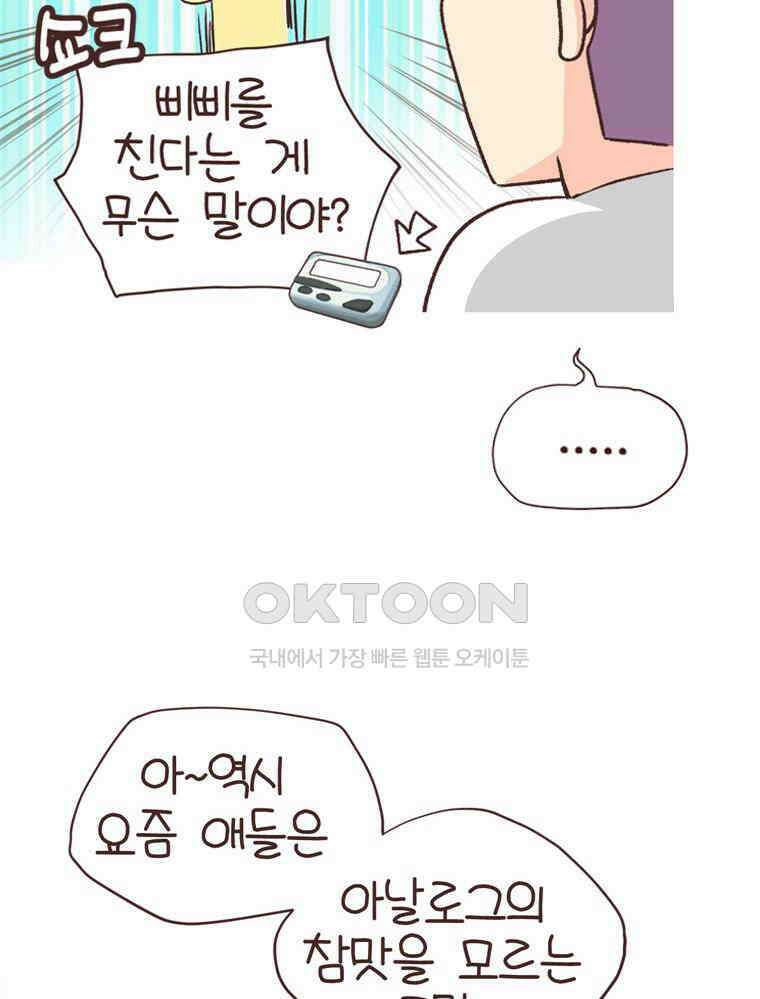 유부녀의 탄생 S6E18． 이것이 레트로다! 19