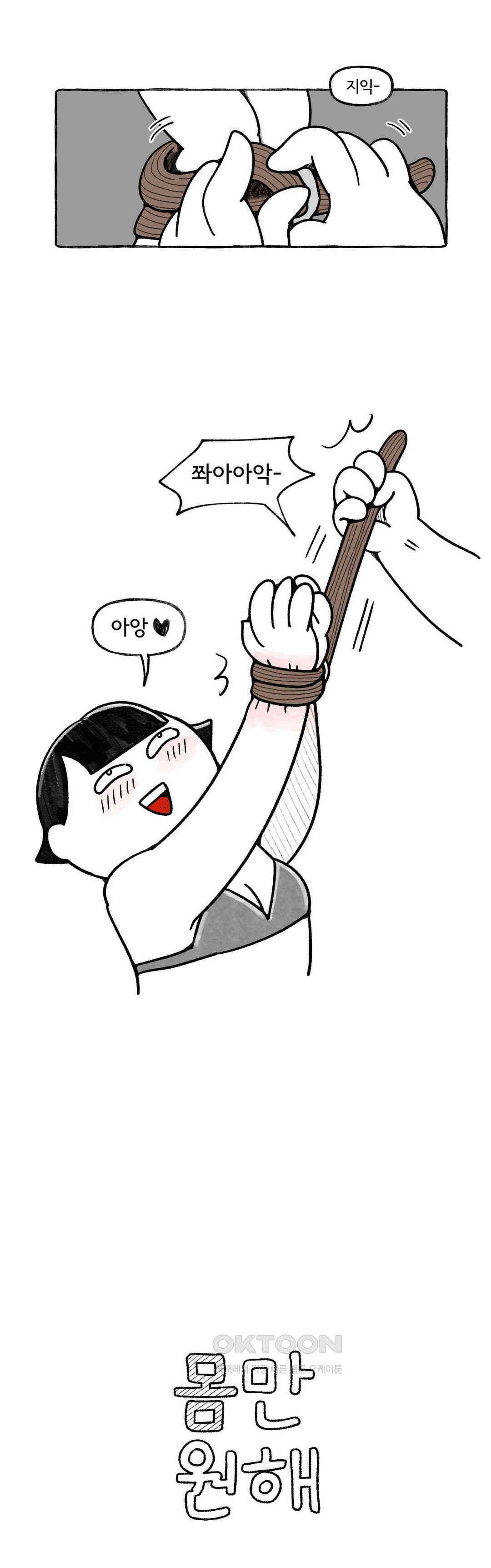 몸만 원해 아메리칸 2 2