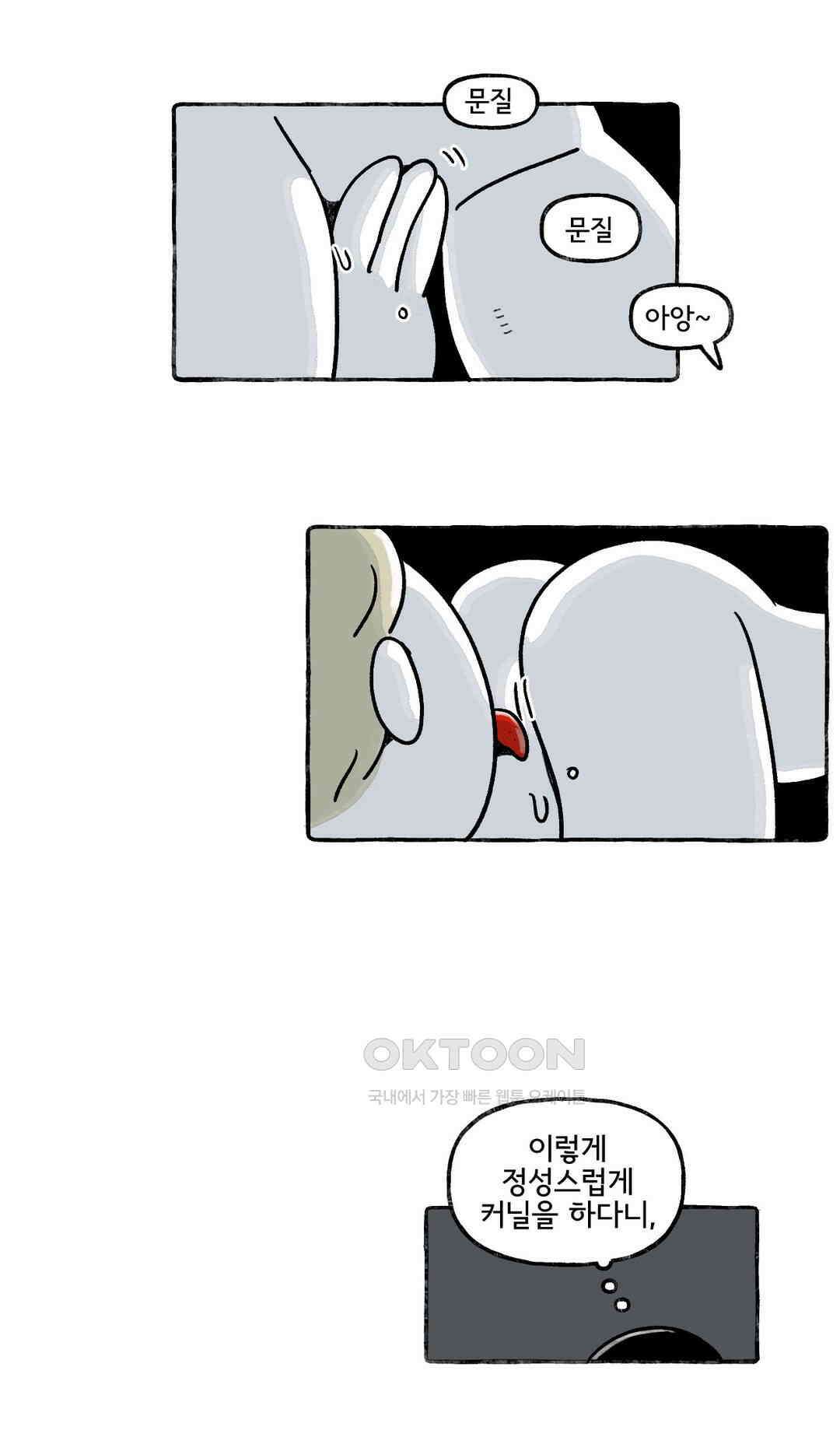 몸만 원해 아메리칸 2 13