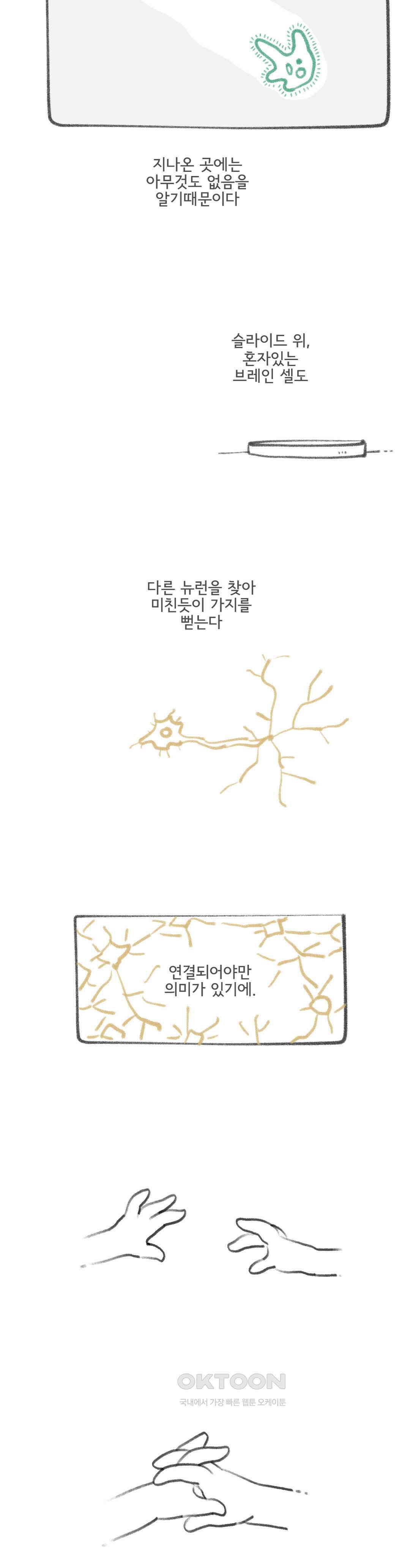 몸만 원해 동물의 세계 2