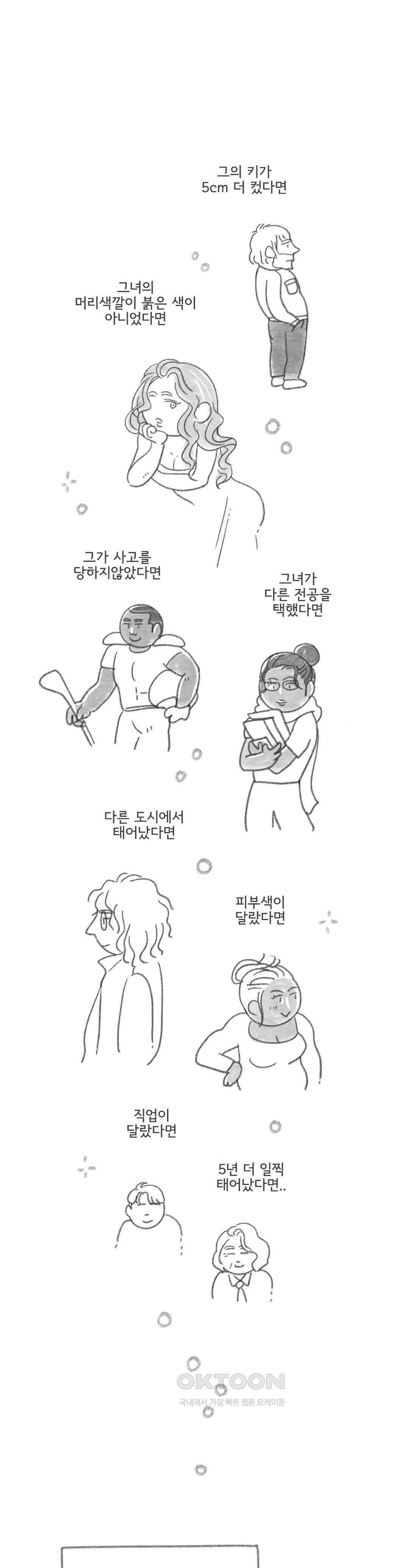 몸만 원해 도도새를 찾아서 1