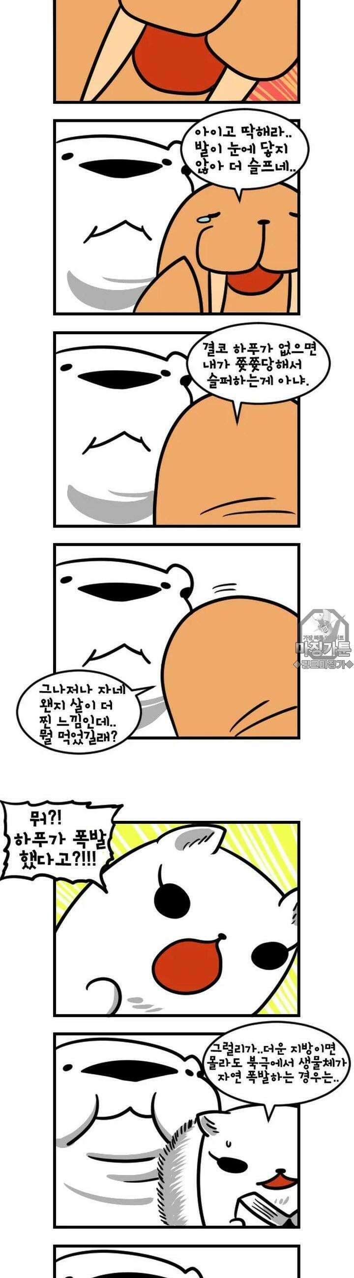 하푸하푸 49화 2