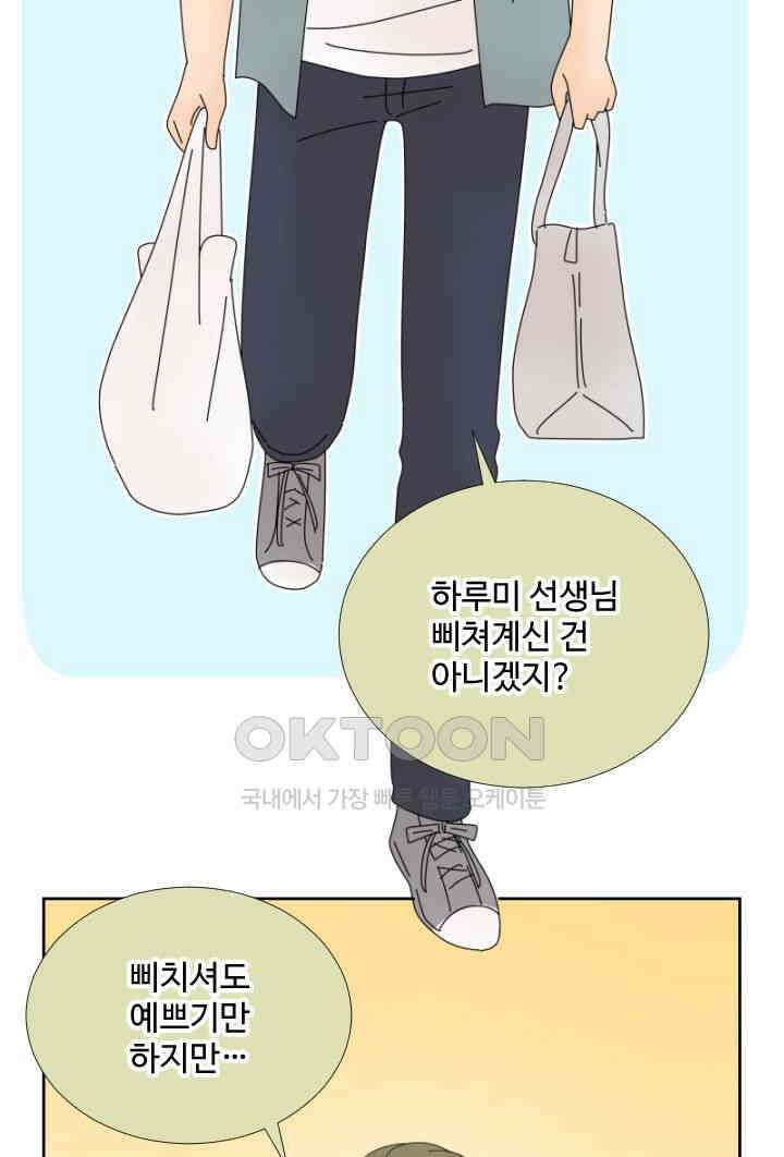 오늘 밤 어때? 230번째 밤．．． 빈깡통 3