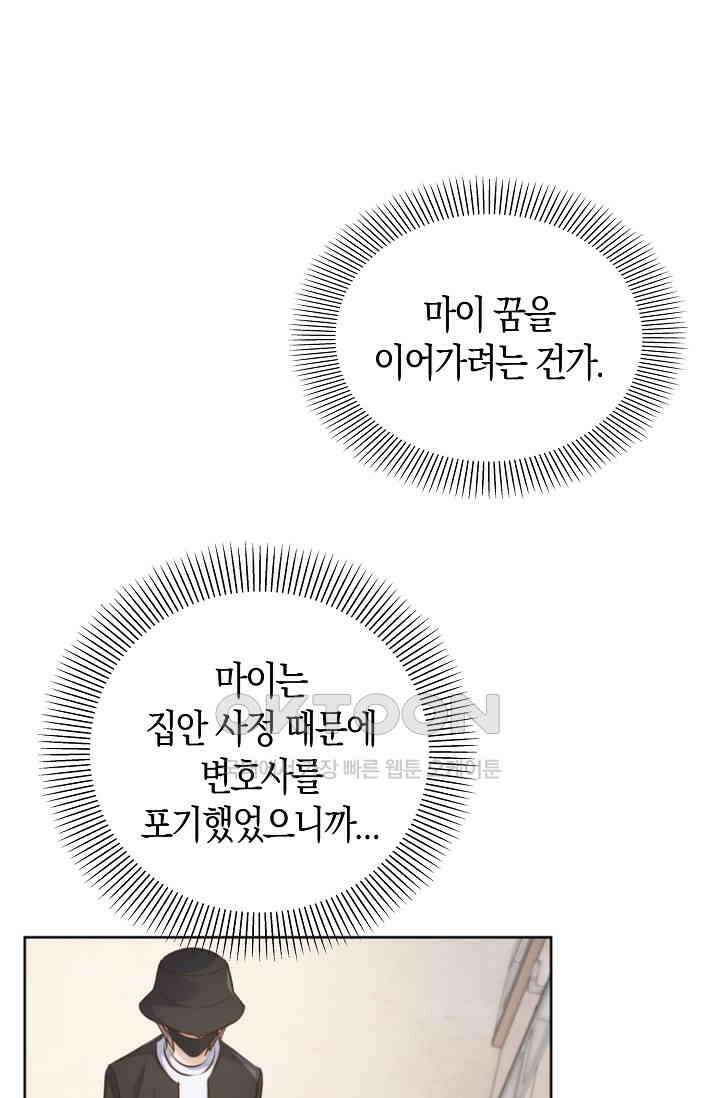 사랑은 이혼 후부터 57화 14