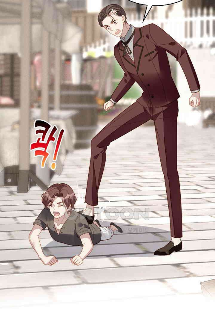 악녀를 죽게 내버려 두세요 50화 11