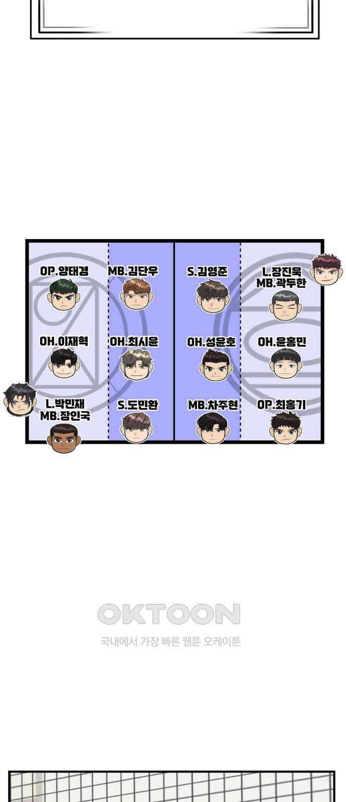 원포인트 76화 추격 70