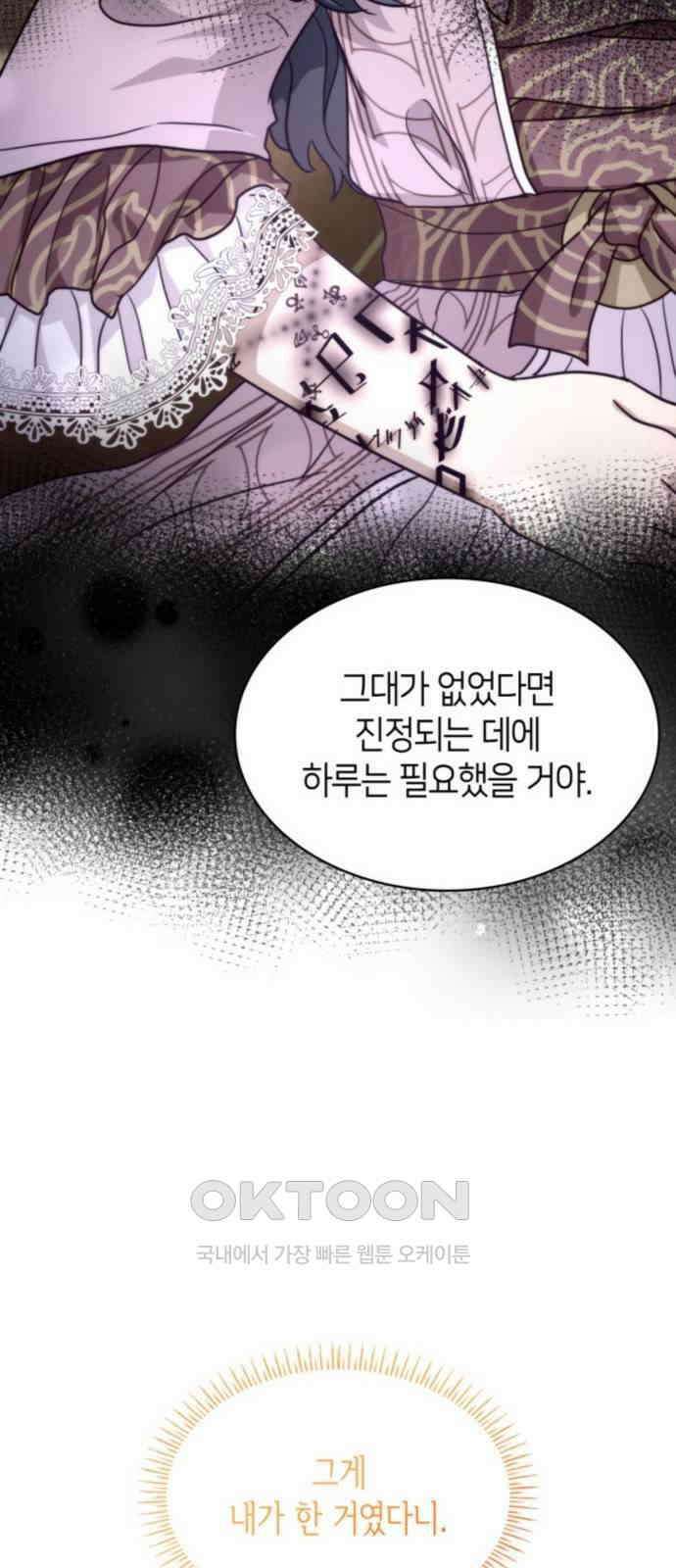 집착 흑막들의 시터가 되어버렸다 53화 14