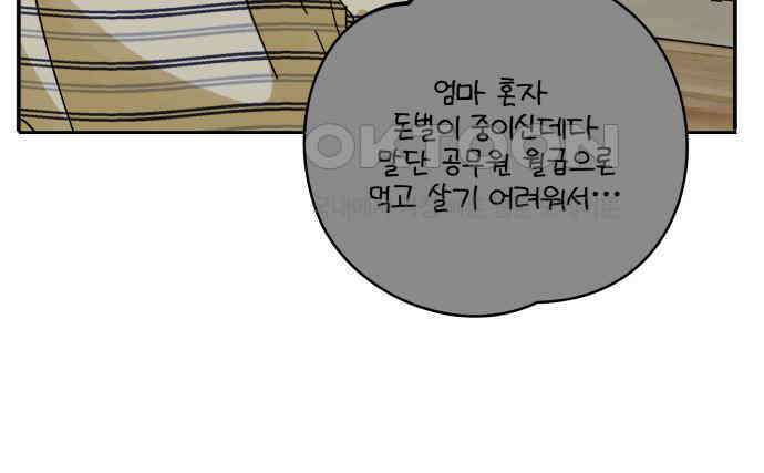 아이돌의 비밀 스터디 62화 31