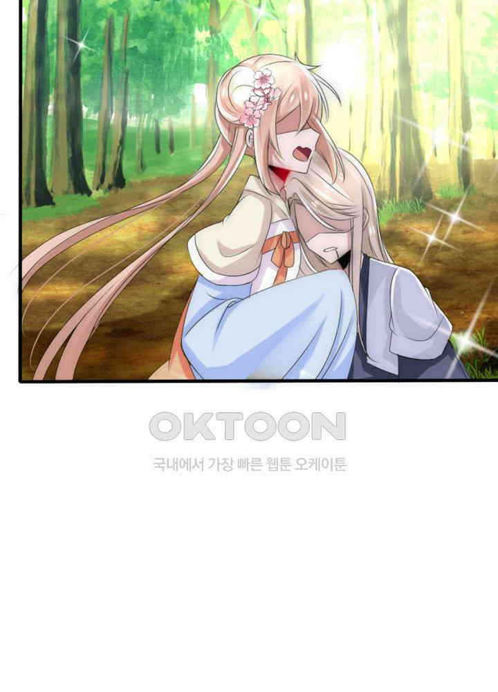 여제의 계승자로 환생했습니다 021 8