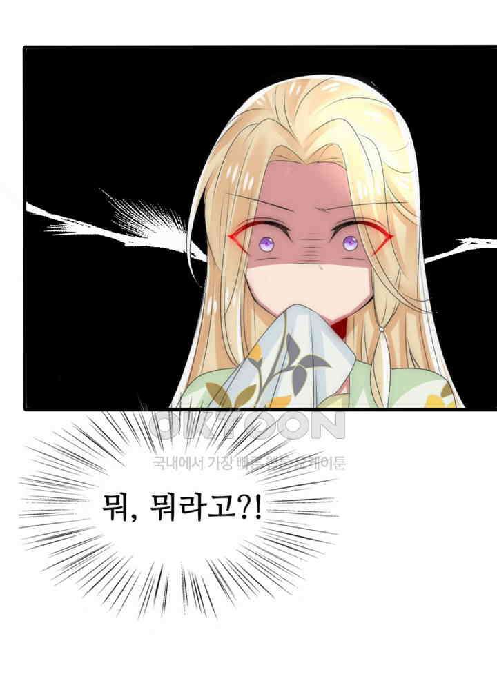 여제의 계승자로 환생했습니다 021 24