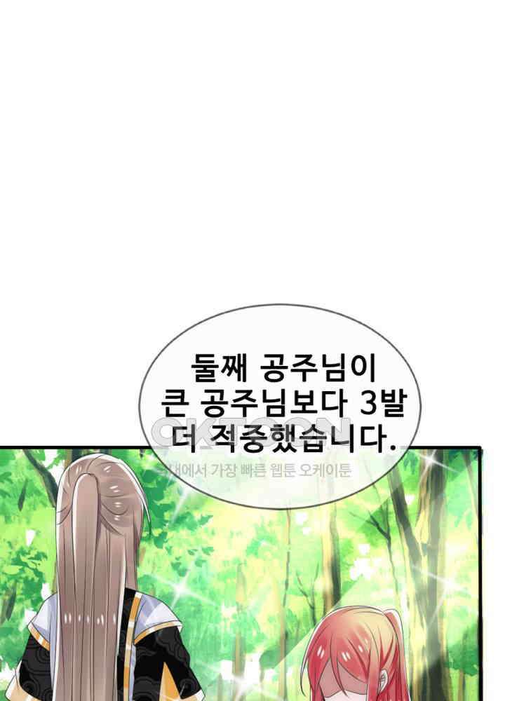 여제의 계승자로 환생했습니다 021 28