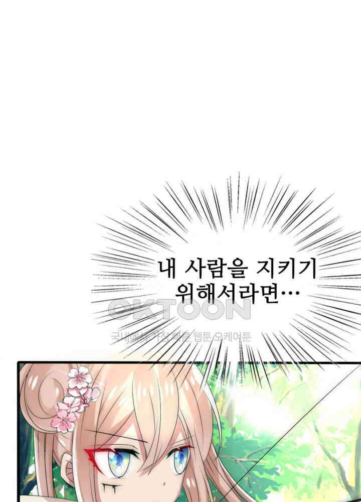 여제의 계승자로 환생했습니다 021 45