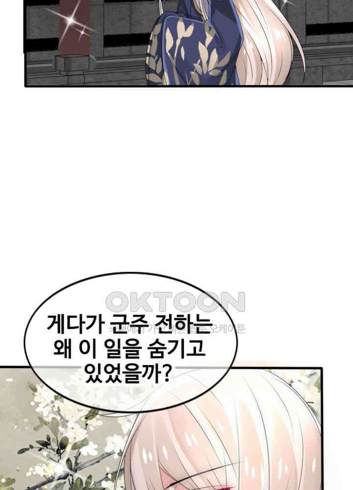 여제의 계승자로 환생했습니다 030 19