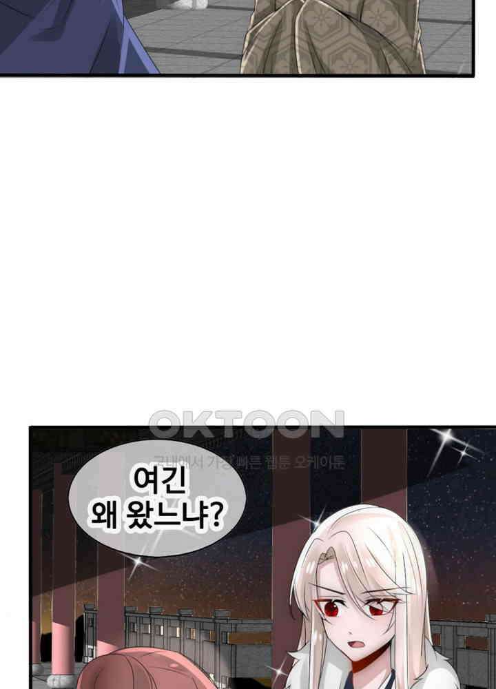 여제의 계승자로 환생했습니다 030 22