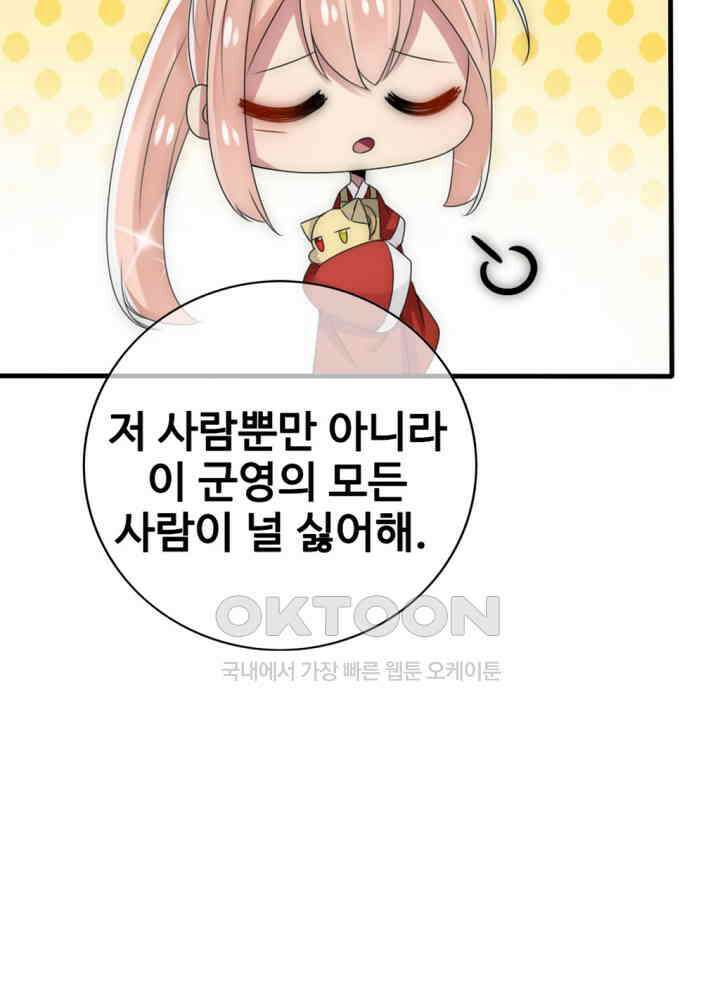 여제의 계승자로 환생했습니다 030 38
