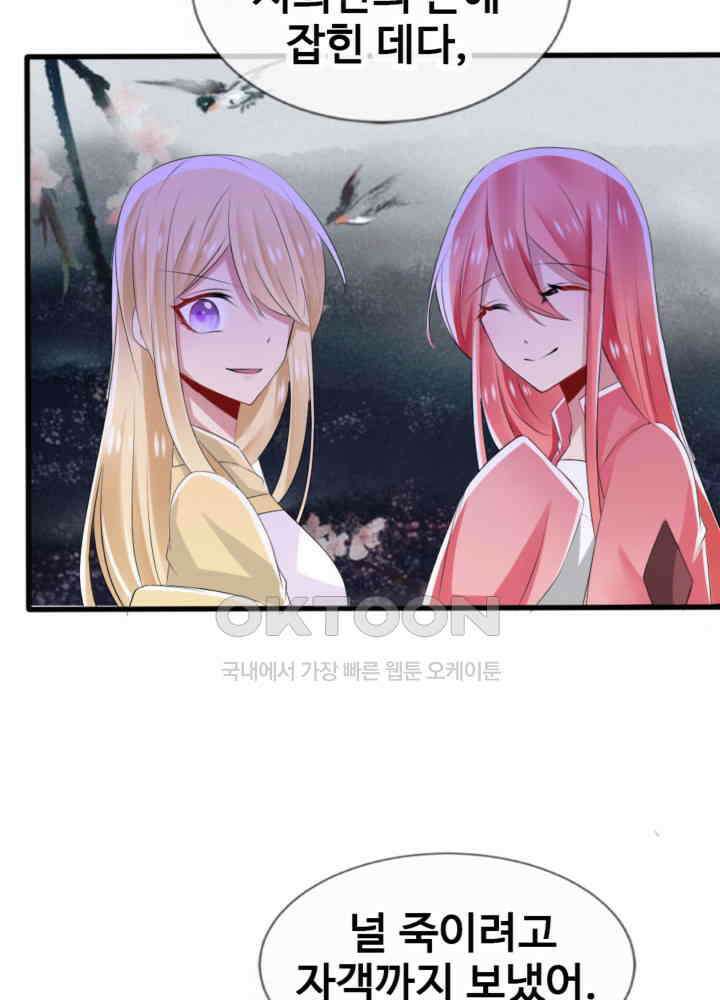 여제의 계승자로 환생했습니다 042 6
