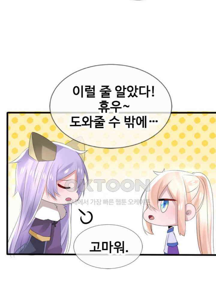 여제의 계승자로 환생했습니다 042 20