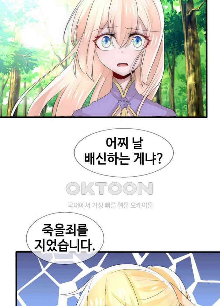 여제의 계승자로 환생했습니다 052 21