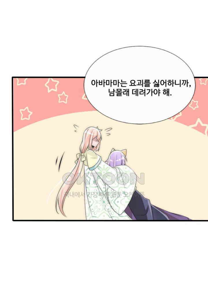 여제의 계승자로 환생했습니다 061 20
