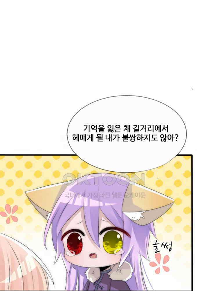 여제의 계승자로 환생했습니다 061 36