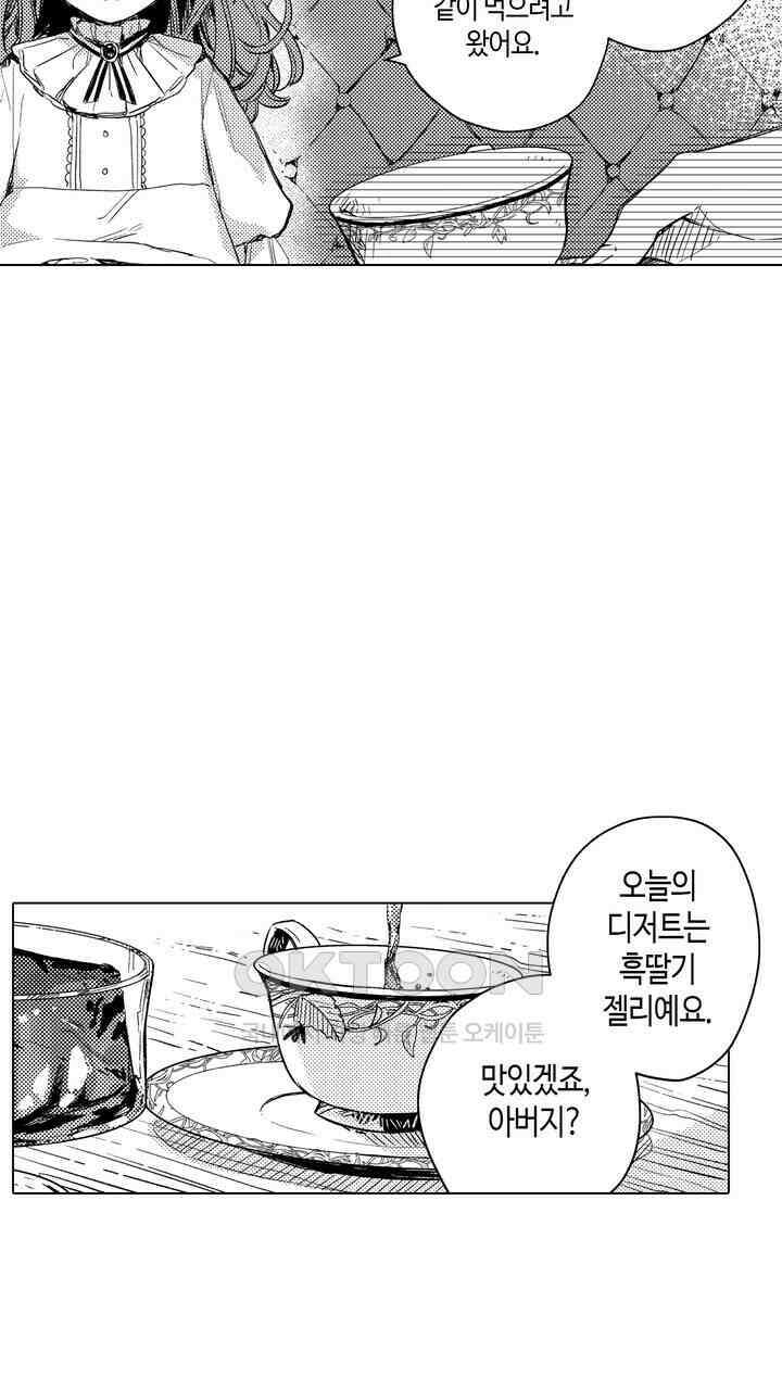 세계관 최강 마법사의 사랑스러운 딸이 되겠습니다 5화 3
