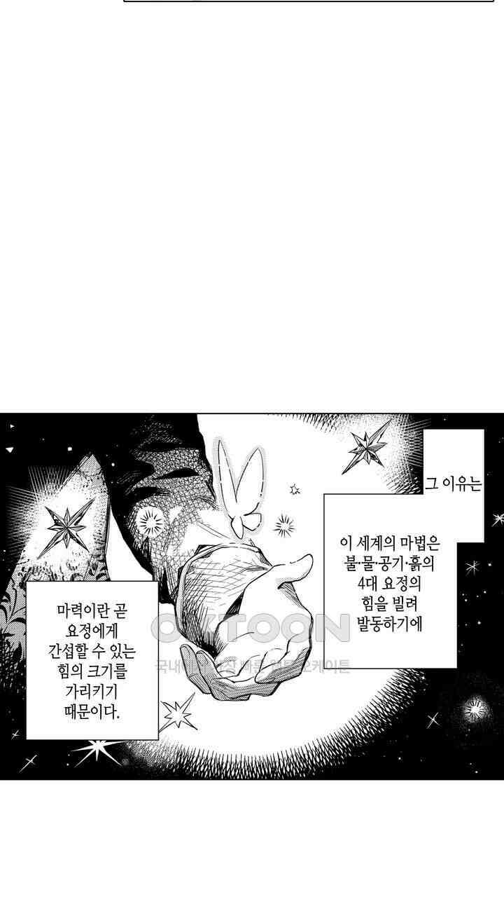 세계관 최강 마법사의 사랑스러운 딸이 되겠습니다 5화 13