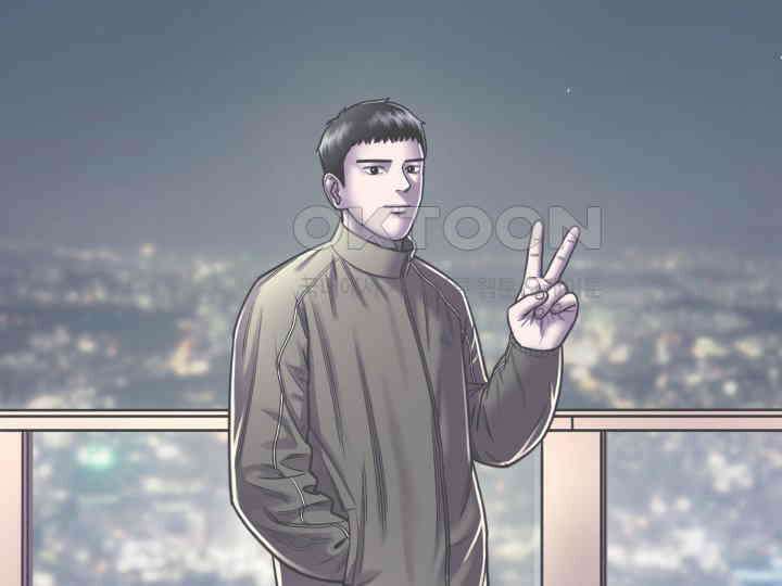 헤모글로빈의 시 036 81