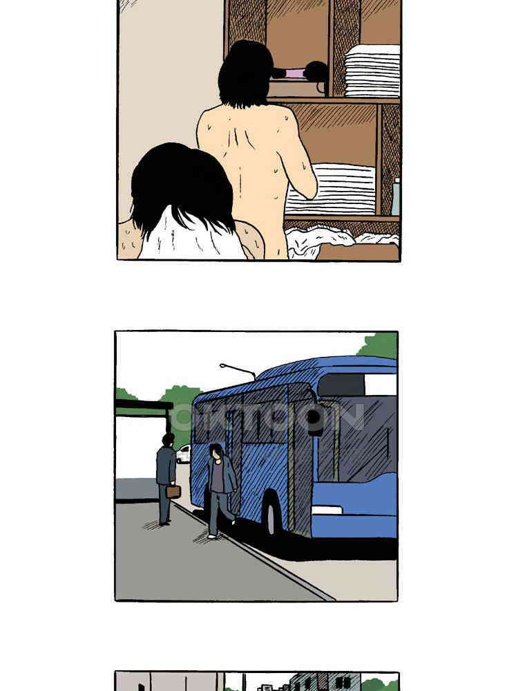 19년 뽀삐 51화． 빈자리 3