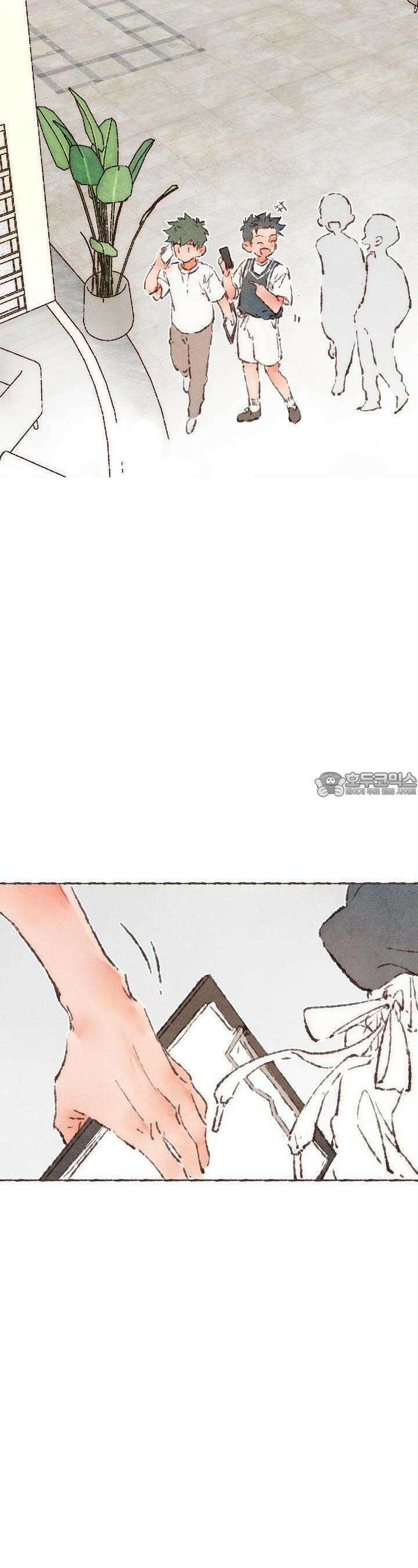 러브 인 체스 번외 6화 [완결] 3